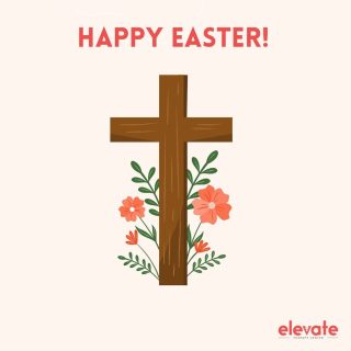 Happy Easter to all 🌸🌼💛